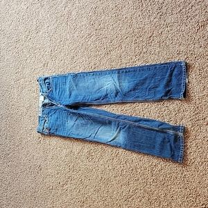 Ariat boys jeans